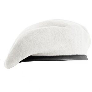 British Military Berets For Men And Women,wool And Leather Beret Hats,multiple😻